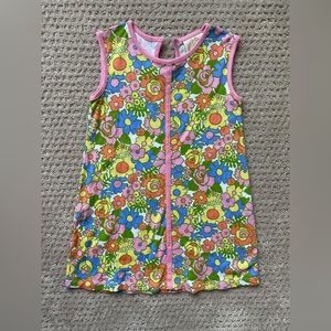 Beaufort Bonnet Company Play dress, size 5